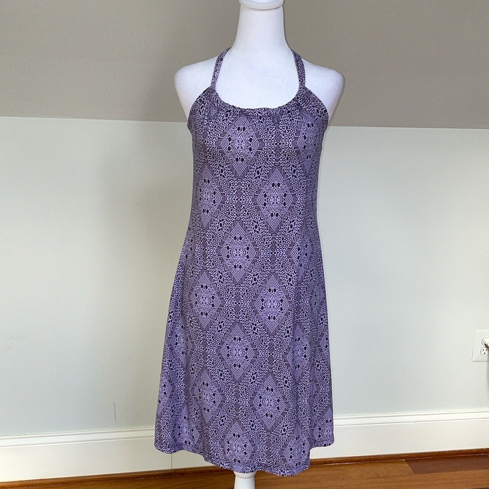 Prana Breathe Quinn Athletic Dress